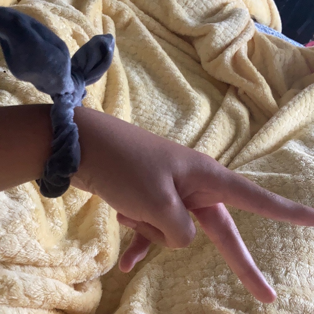 Meet your Posher, Miriam